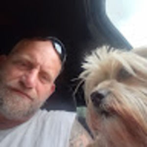 Meet your Posher, Chad